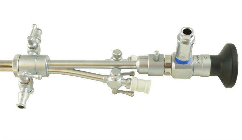 Hysteroscopy: Procedure, Billing and Instruments for Outpatient Care Minerva Health Solutions Inc.