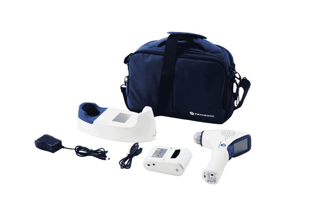 Benefits of a Portable Bladder Scanner for Urology Surgery Centers Minerva Health Solutions Inc.