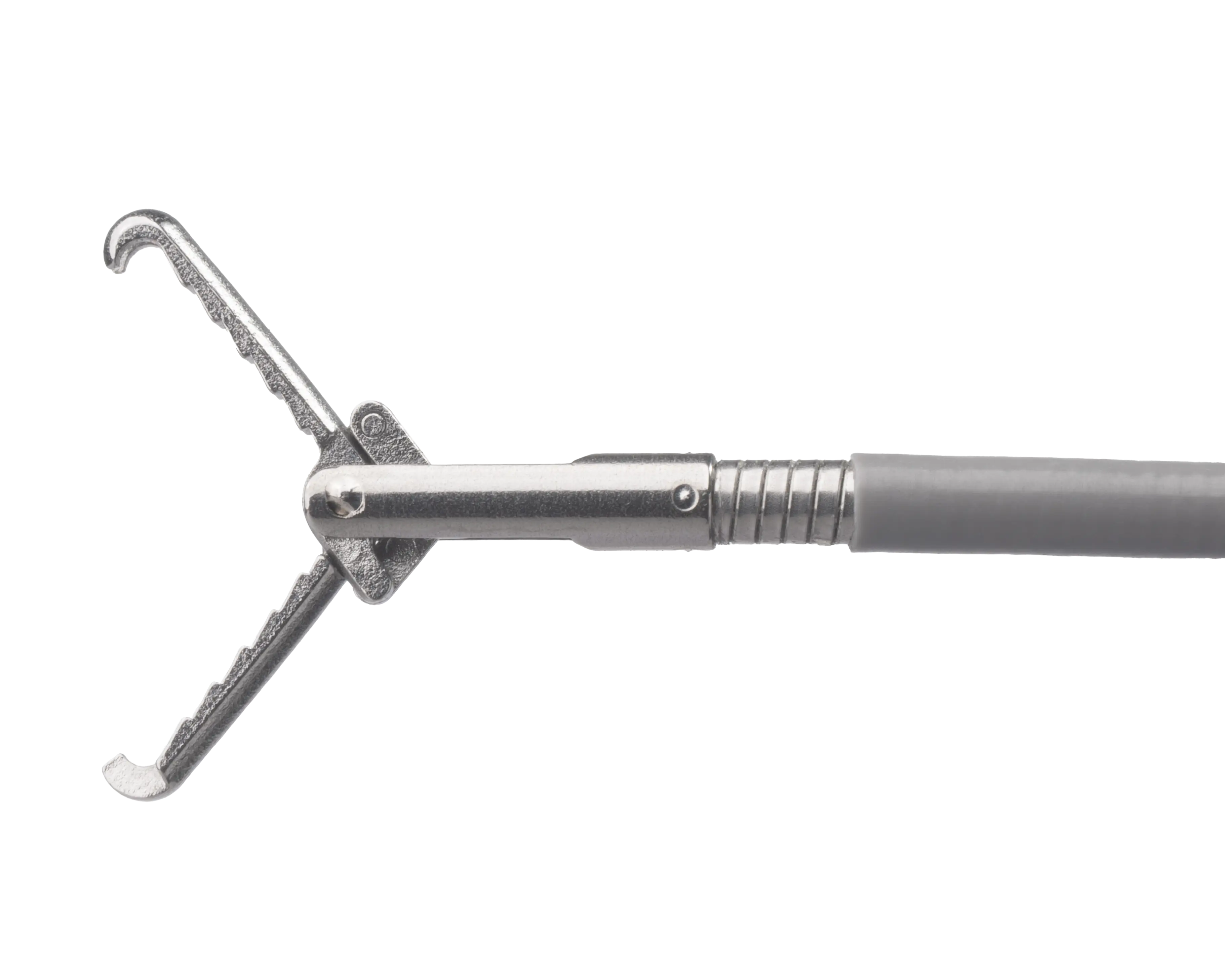 Comparing FG-53SX, FG-253SX, and MinervaGrasp Stent Graspers: Exploring Equivalent Solutions for Urological Procedures Minerva Health Solutions Inc.