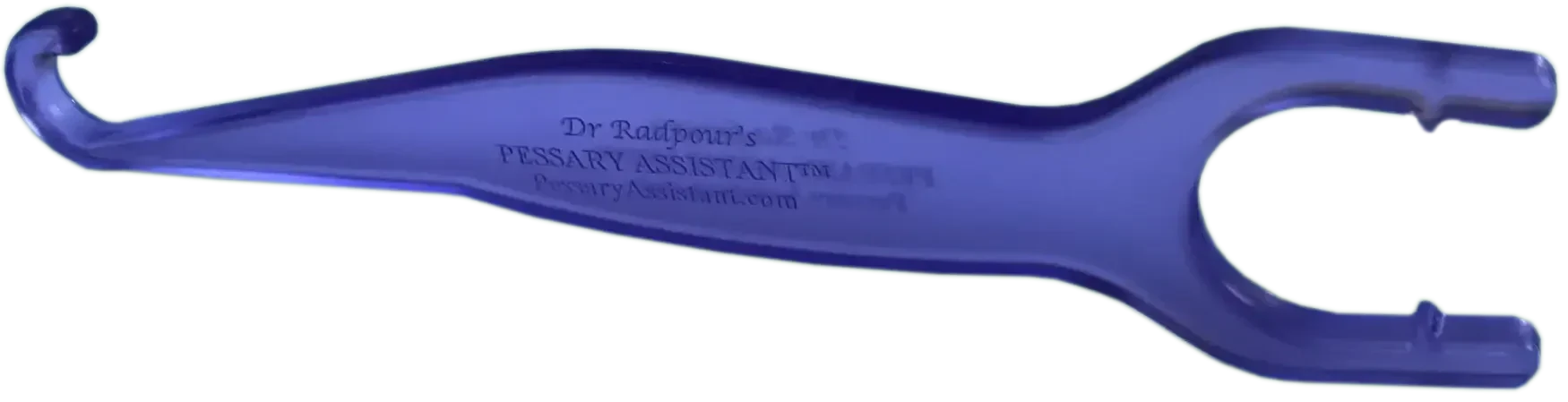 The Pessary Assistant Tool: Clinical Uses, Technique, and When to Reach for It