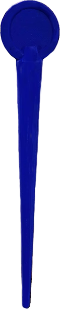 Male Urethral Meatal Dilator – Single-use medical device designed for safe and effective dilation of the urethral meatus
