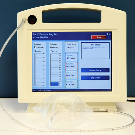 Advancing Patient Care: The Benefits of the Barostat Pump