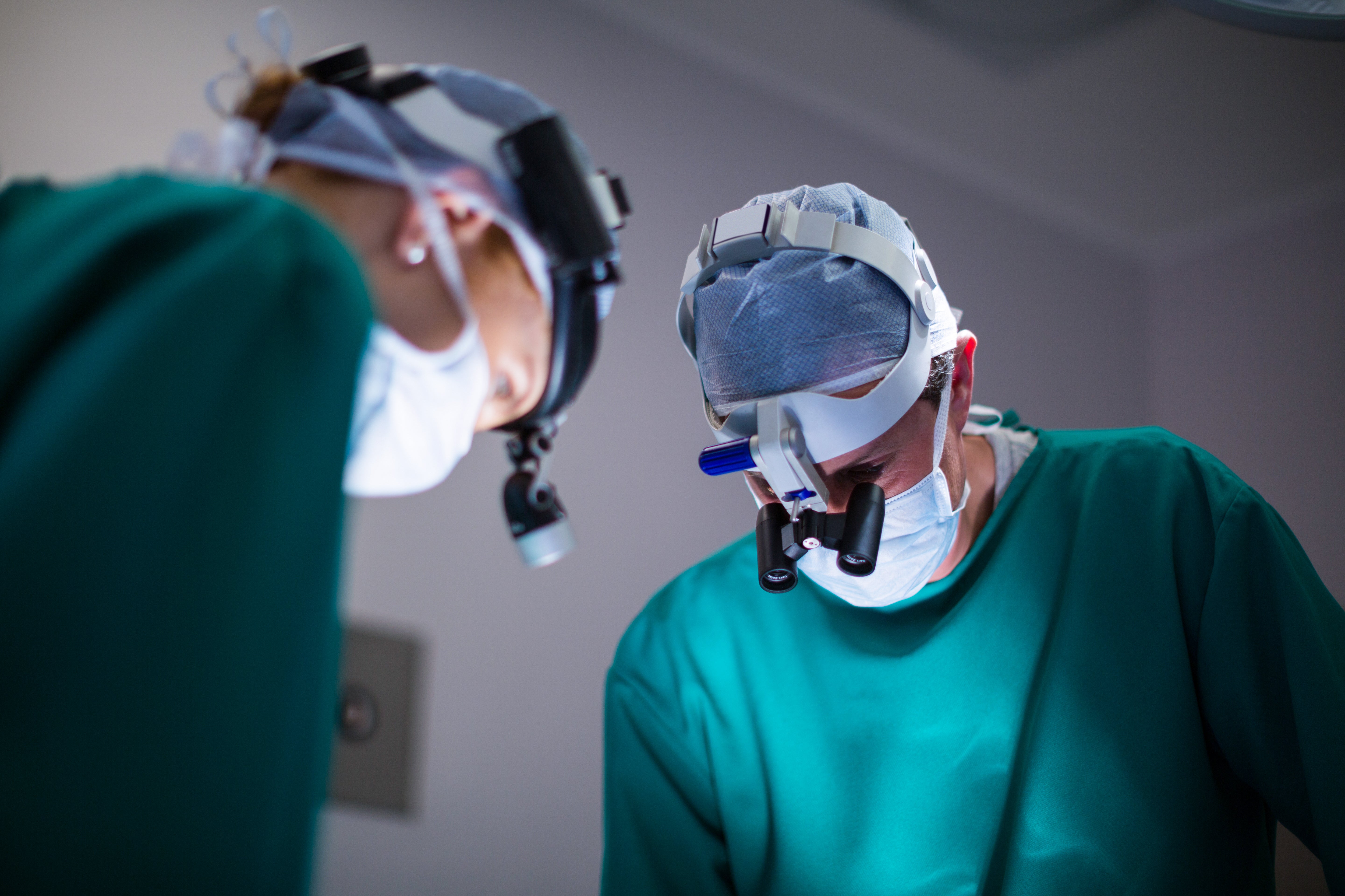 Essential Urology Instruments for Ambulatory Surgery Centers: Empowering Surgeons, Nurses, and Practice Managers Minerva Health Solutions Inc.