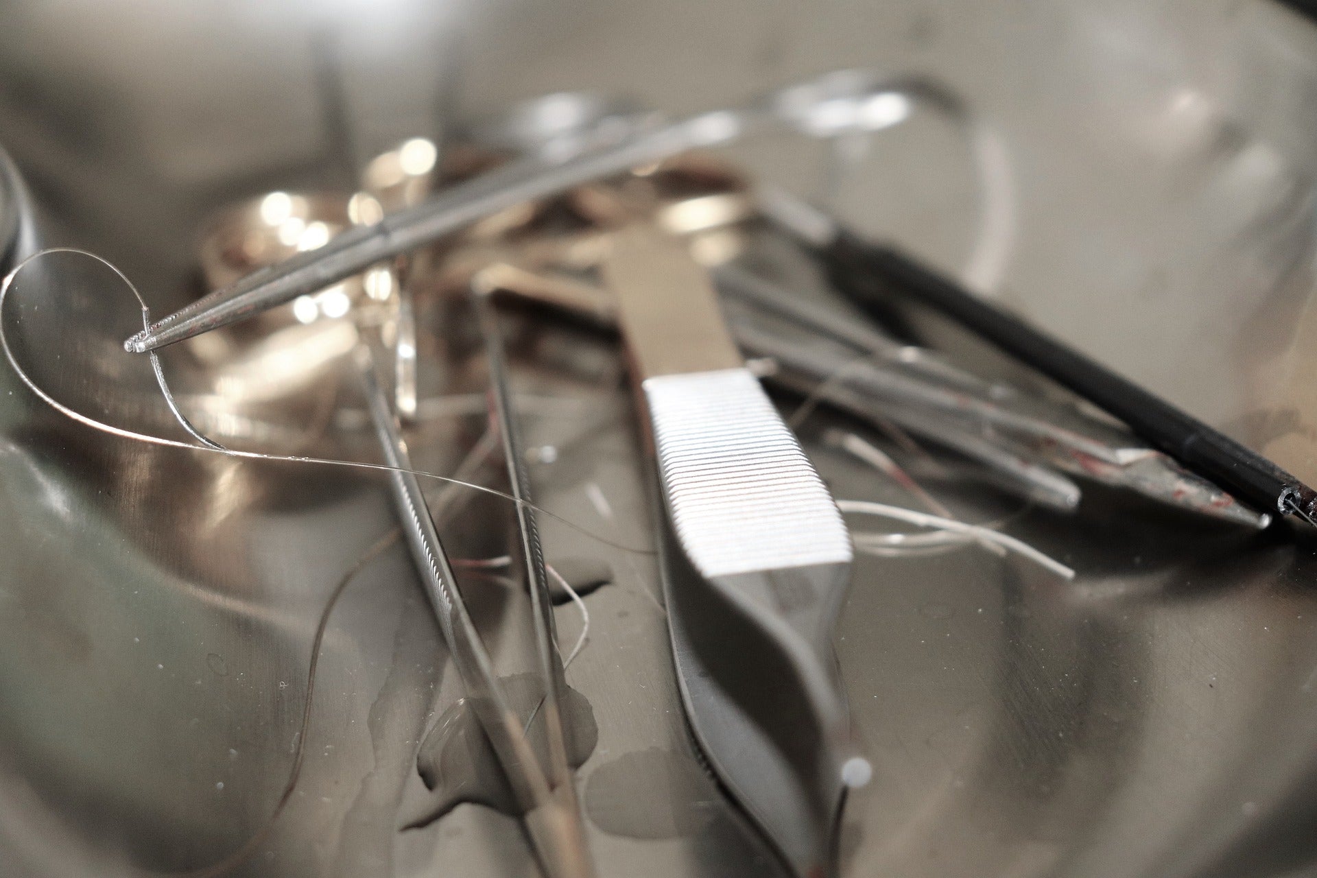 7 Best Practices to Proper Care and Handling for Your Surgical Instruments