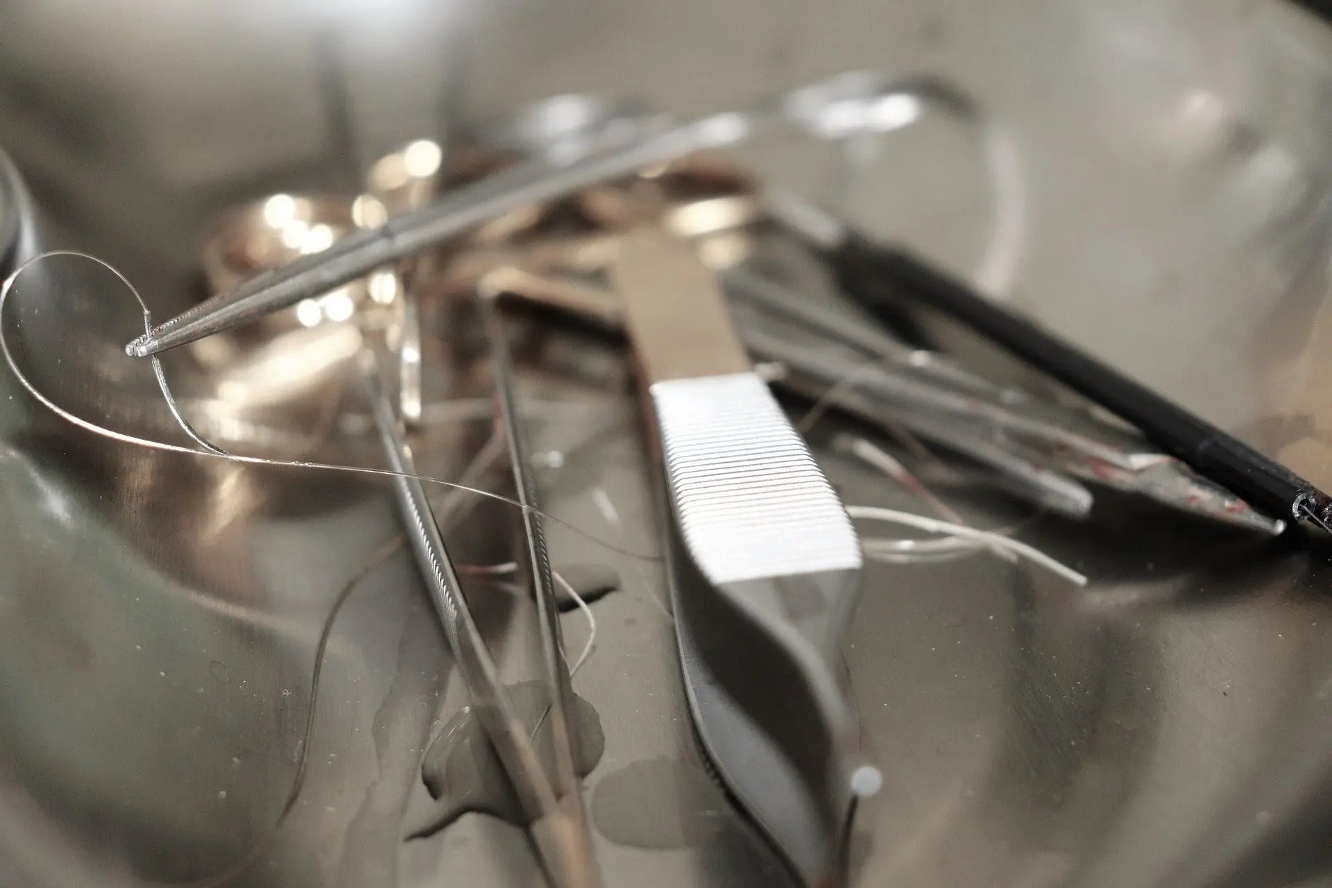 7 Best Practices to Proper Care and Handling for Your Surgical Instruments Minerva Health Solutions Inc.
