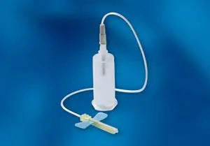 Blood Collection Tubes Needles and Lancets Minerva Health Solutions Inc.