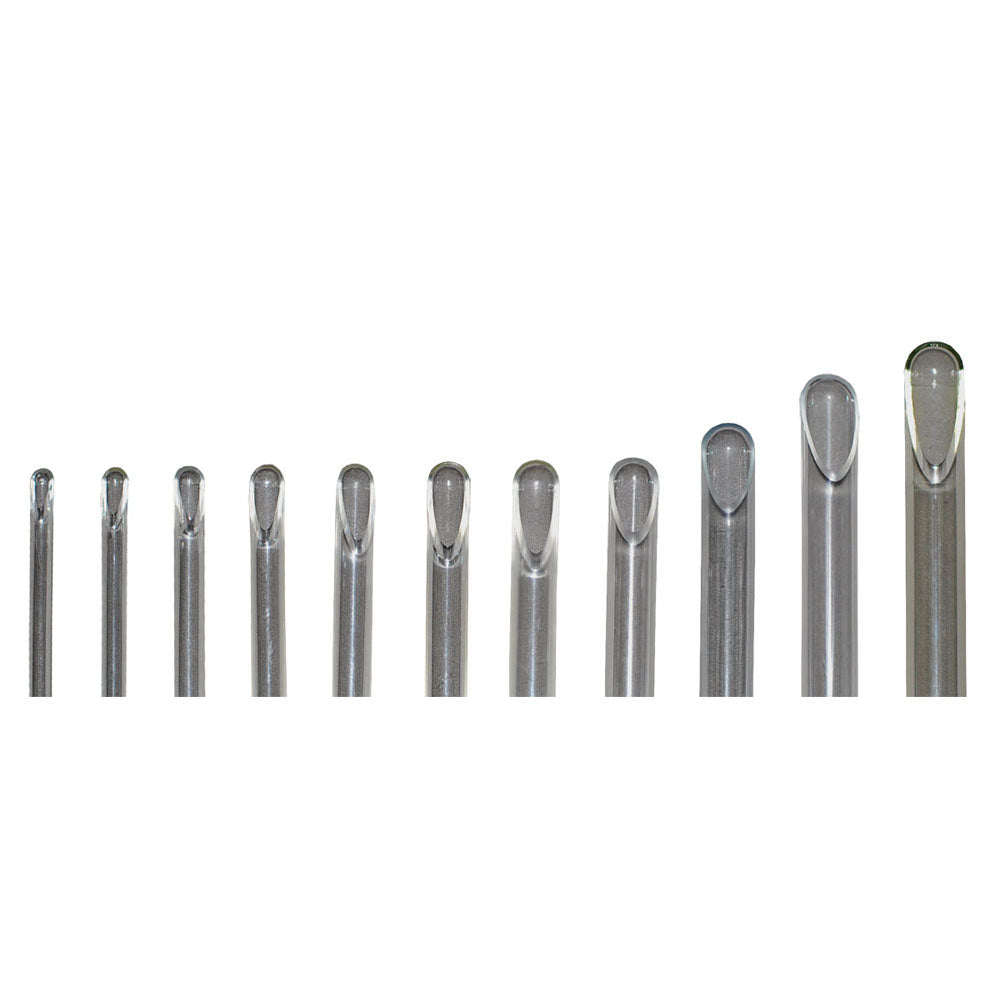 Aspiration Kit Double Valve and Flexible Cannula/Karman - Rigid Curettes MedGyn
