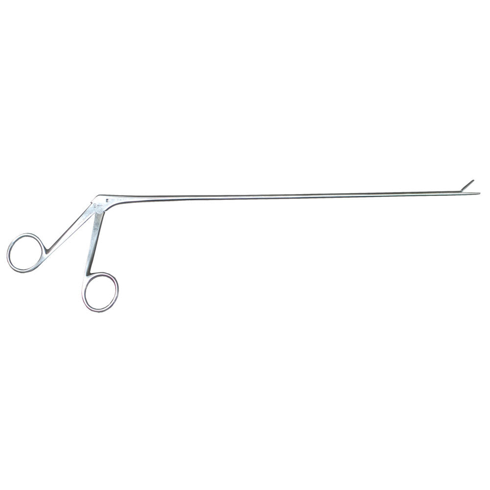 Alligator Forceps retrieval of IUDs