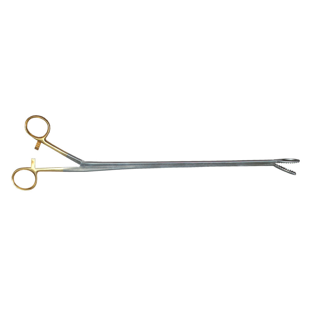 Myoma Grasping Forceps