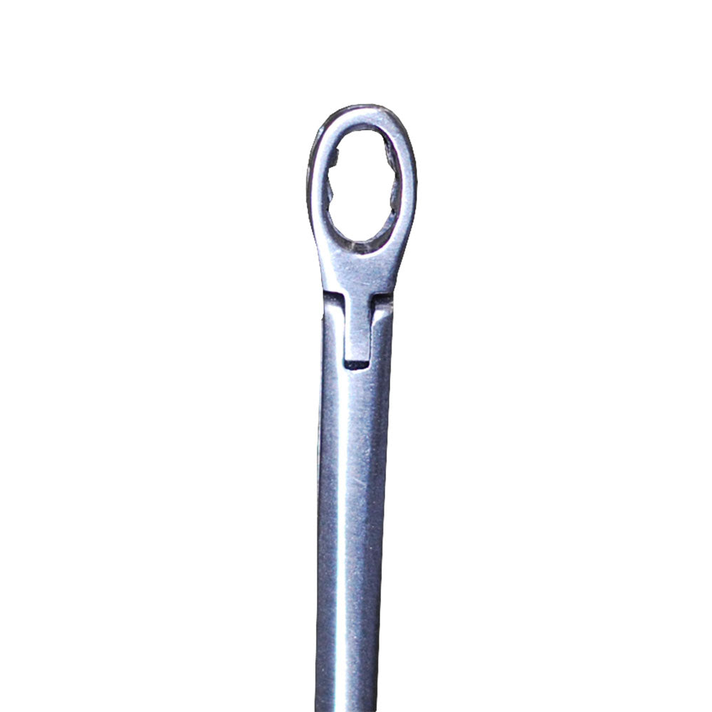 Myoma Grasping Forceps MedGyn