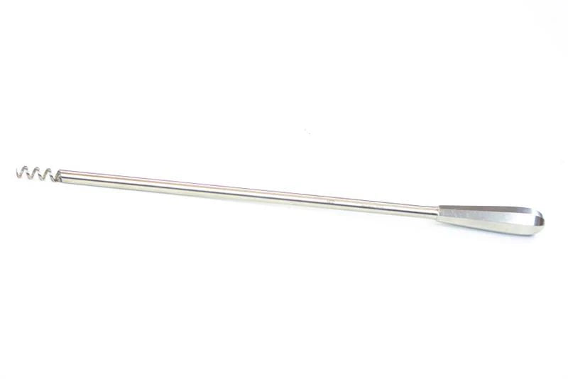 Myoma Screw 5mm x 33cm | 10-1096 AED