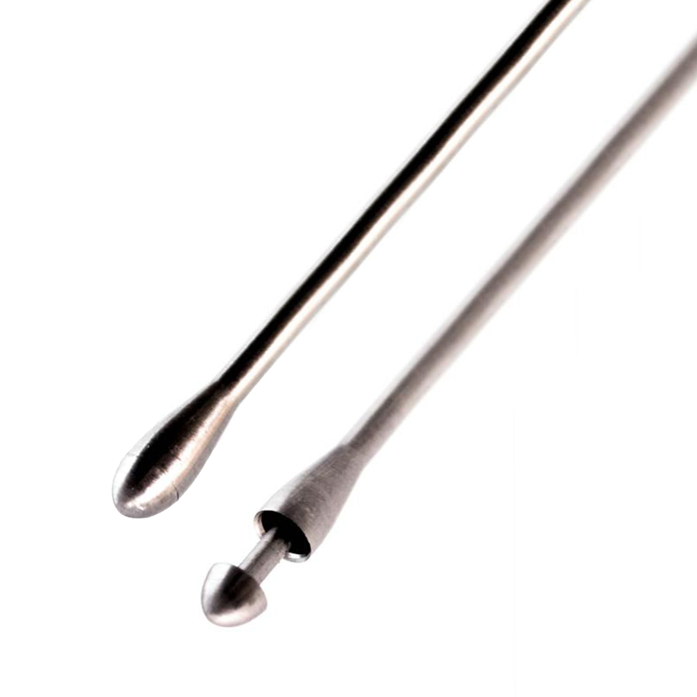 Circular Sinus Punch, 65 Degree Upturned, 3.5mm | 10-6535 AED