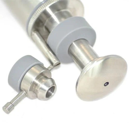 Trocar-Cannula, 10mm, 9cm, w/ 5mm Reducer | 101011 AED
