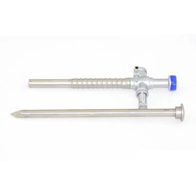 11mm x 14cm Trocar-Cannula | 101013T AED