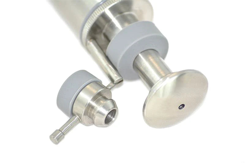 Trocar-Cannula, 12mm, 9cm, w/ 5mm Reducer | 101016 AED
