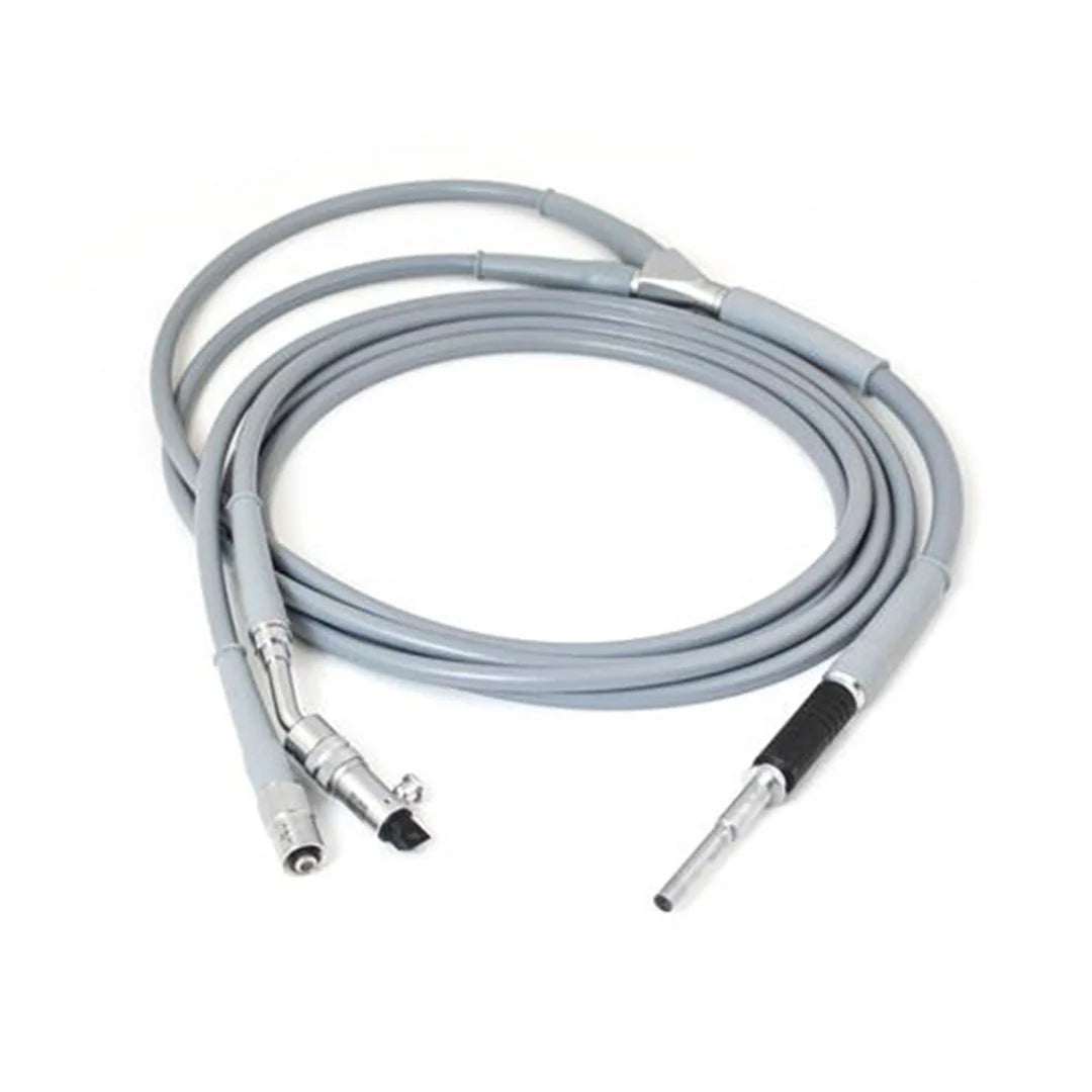 Storz Prismatic Light Deflector, w/ Integral Bifurcated Cable | 10101JU Storz
