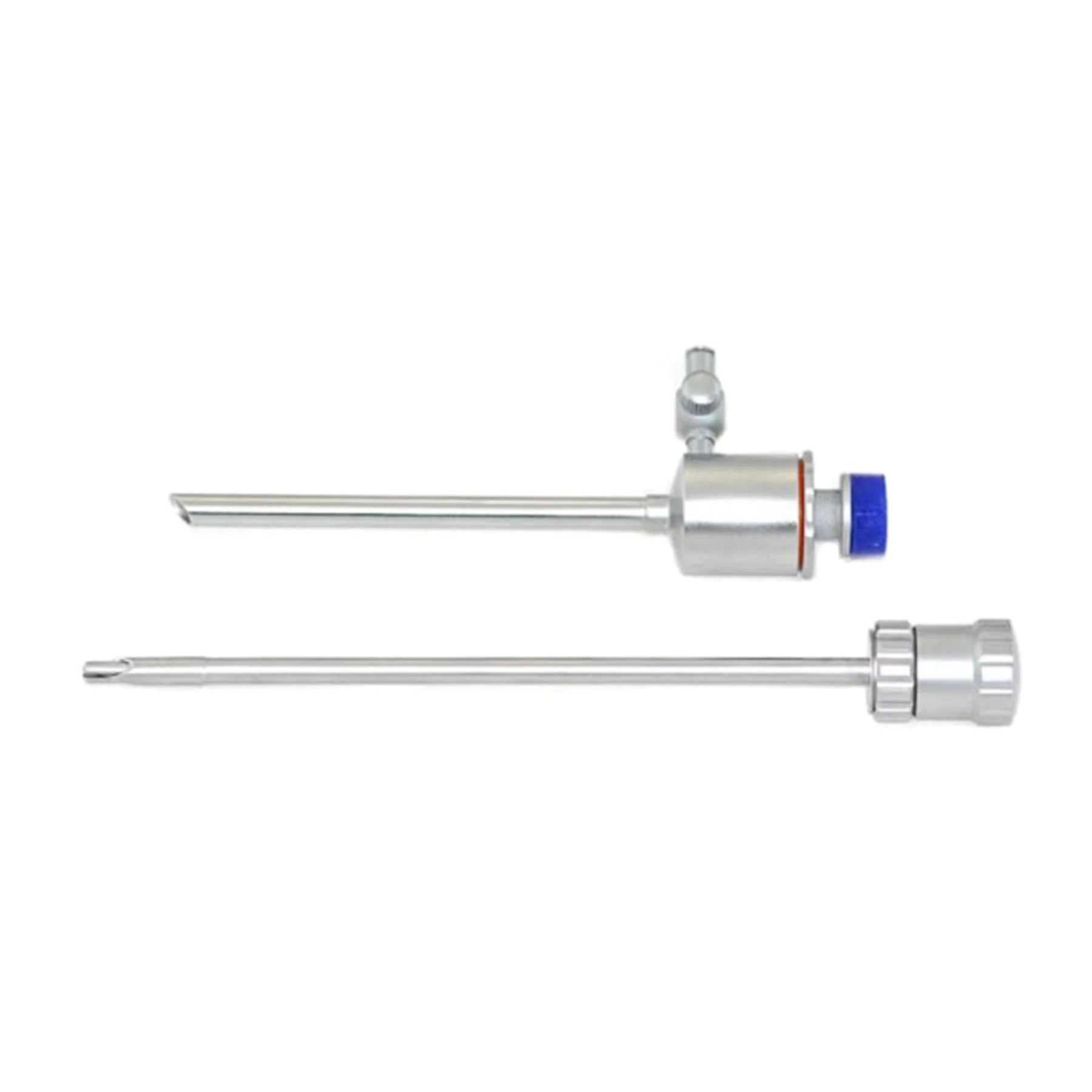 5.5mm x 9cm Trocar-Cannula