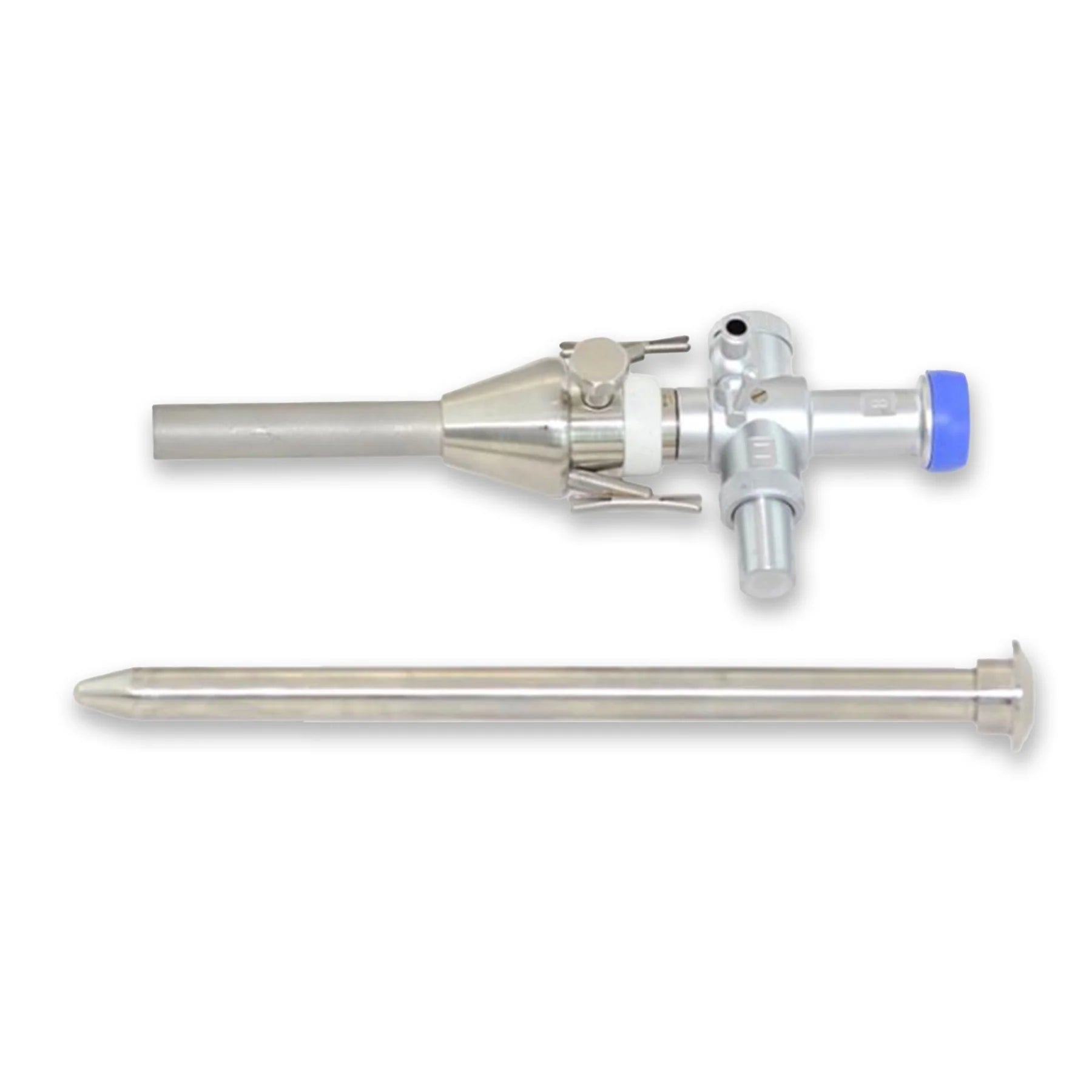 11mm x 6cm Trocar-Cannula | 101066 AED