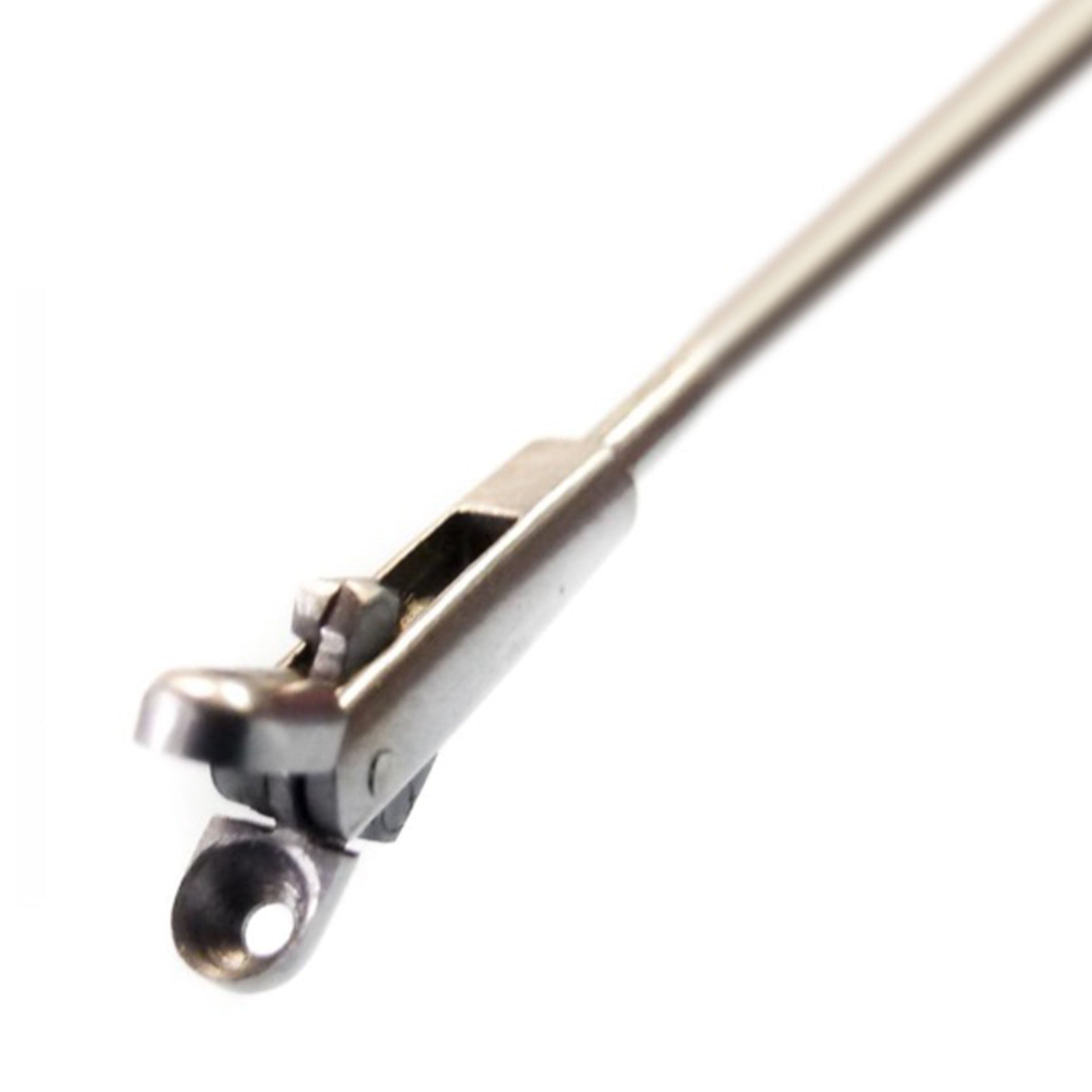 Storz Circular Cup Biopsy Forceps | 10372LL Storz