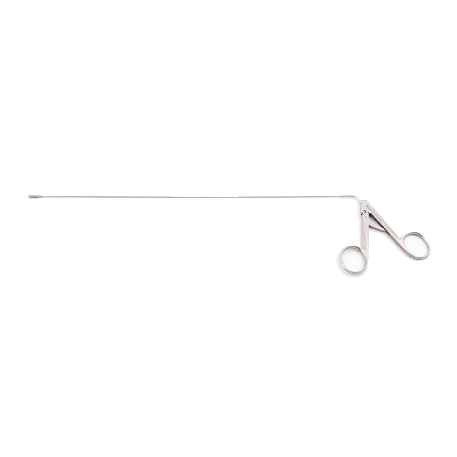 Storz Biopsy Spoon Bronchoscopy Forcep, 1.5mm x 35cm, D/A | 10372LL Storz
