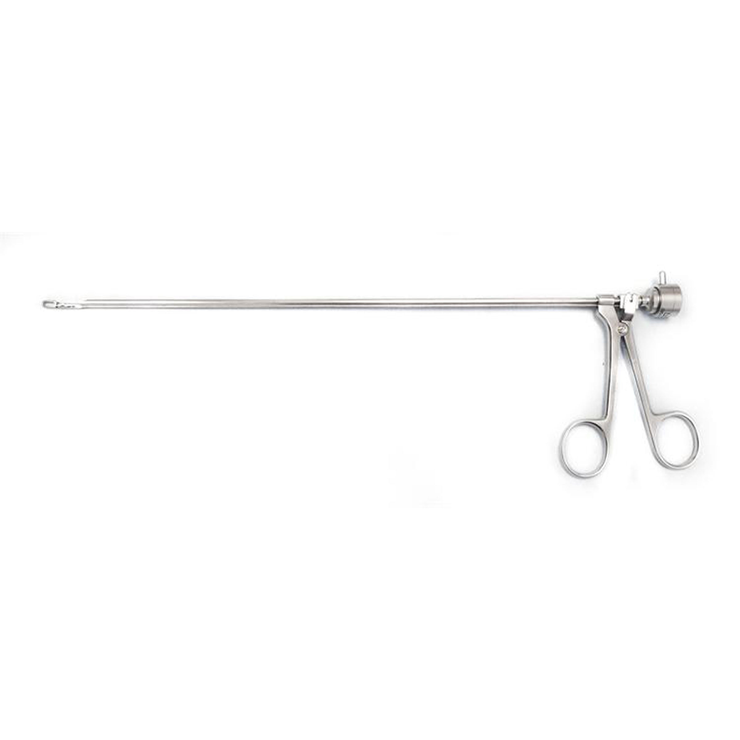Storz Optical Pediatric Peanut Forceps | 10377K Storz
