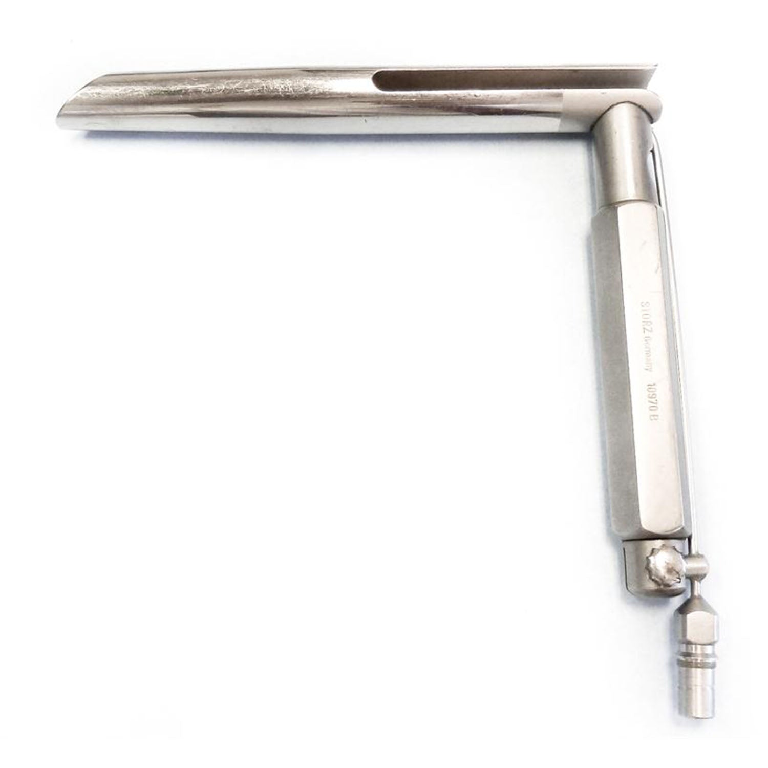 Storz Laryngoscope | 10970B Storz
