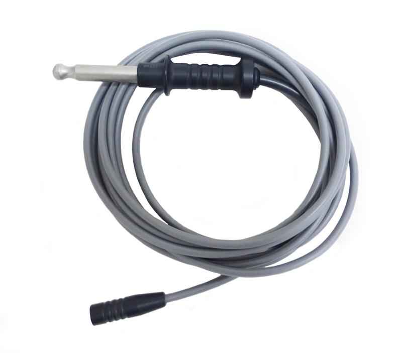 MV-11-1260UR Reusable Storz-Style Bugbee Electrode Cable