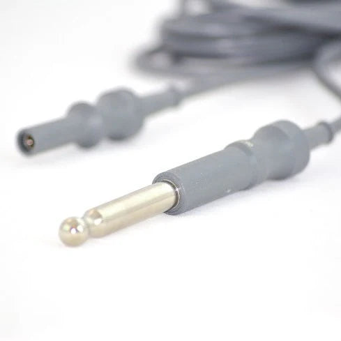 Lap Forcep Cable Valley Lab Connector | 11-1262 AED