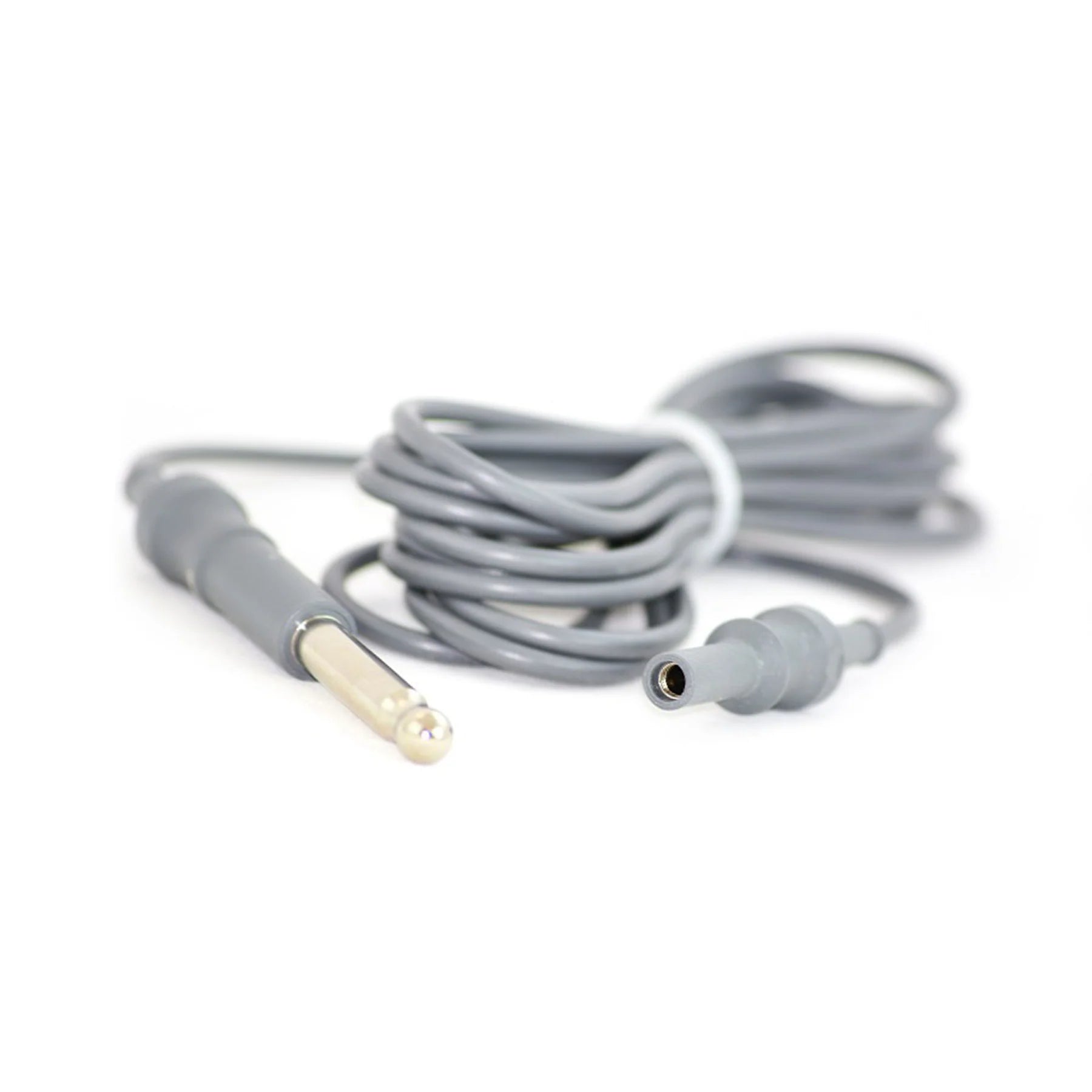 Lap Forcep Cable Valley Lab Connector | 11-1262 AED