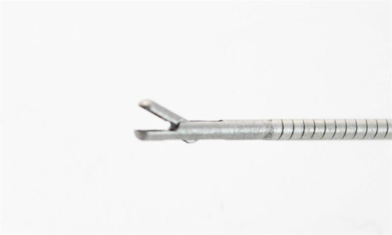 Storz 11033KA Flexible Biopsy Forcep, 3Fr X 43cm, S/A Storz