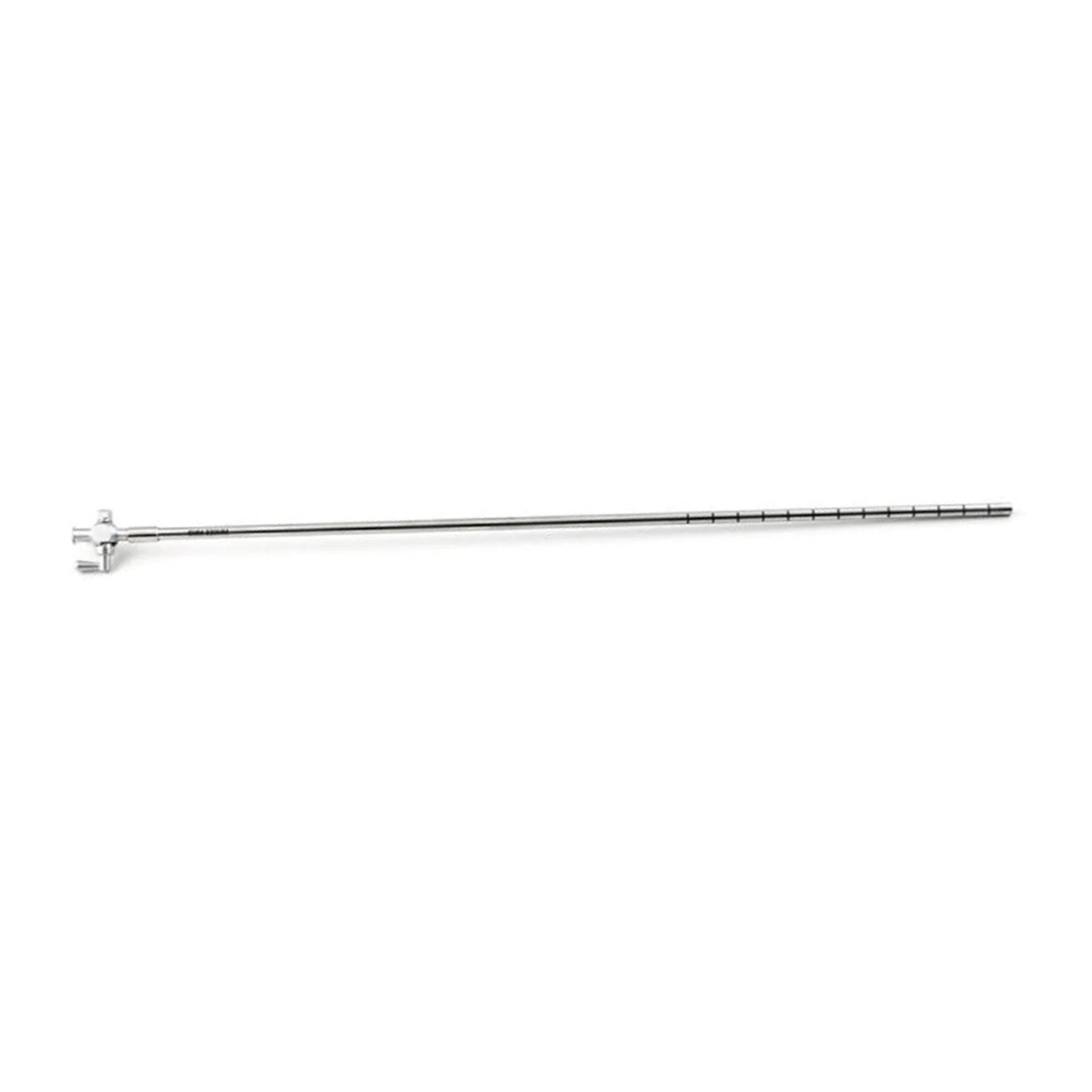 Suction Irrigator Cannula, Slide Handle, 5mm x 33cm | 111237 AED