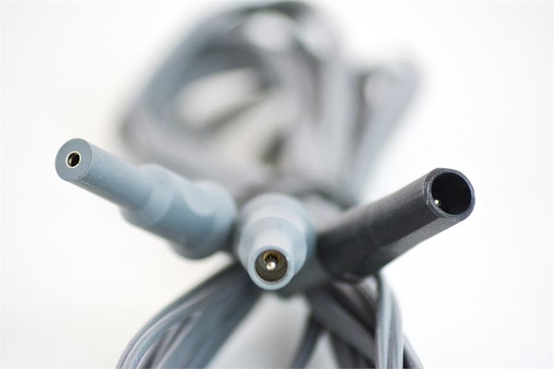 HF-Bipolar Resectoscope Cable, Martin-Maxium AED