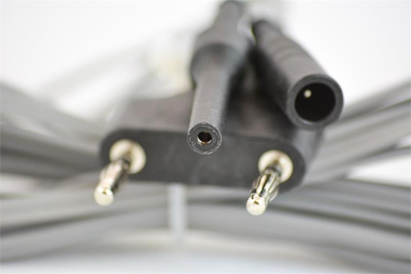 HF-Bipolar Resectoscope Cable, Valleylab