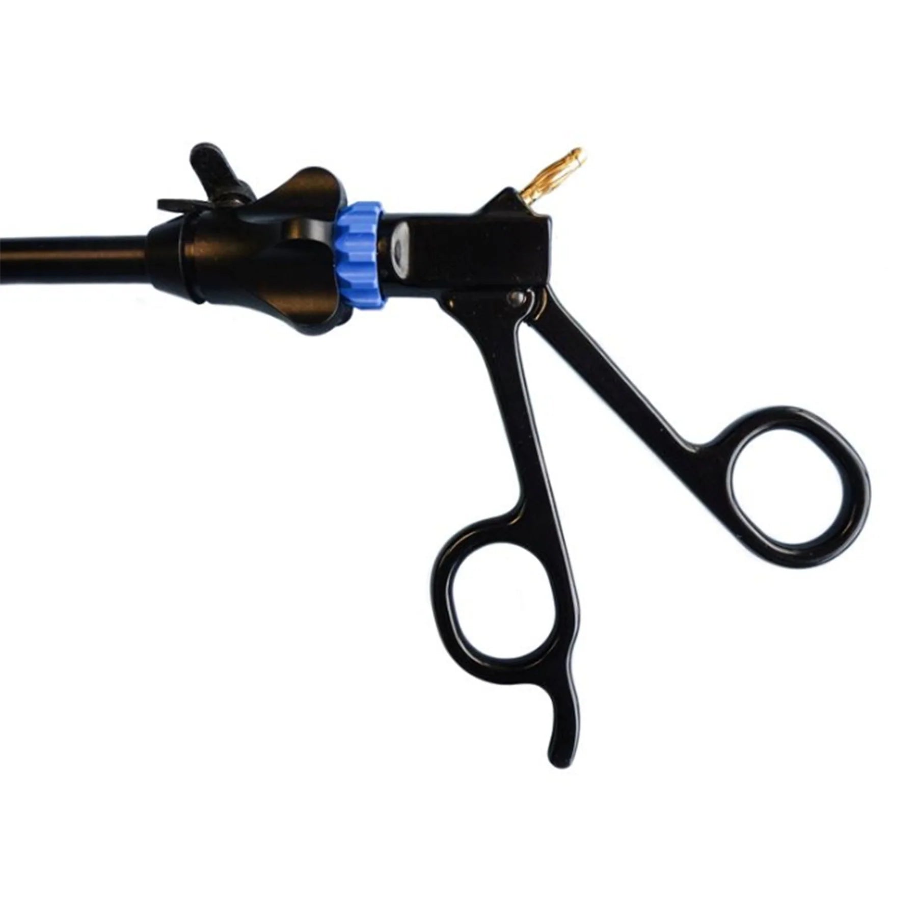 Mixter Dissecting Forceps, 10mm x 33cm | 116703 AED