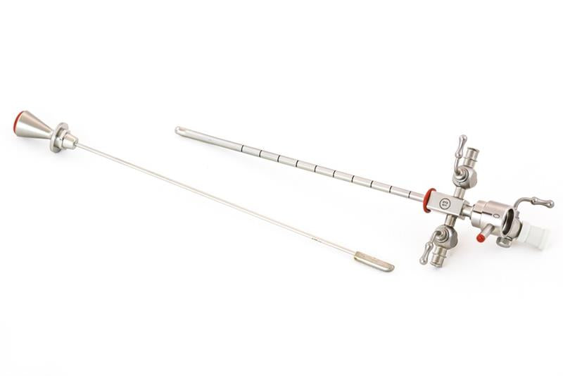 120013 Pediatric Cysto Sheath, 13Fr
