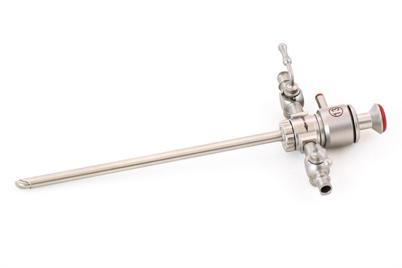 120400 Urethretome Sheath, 13Fr AED