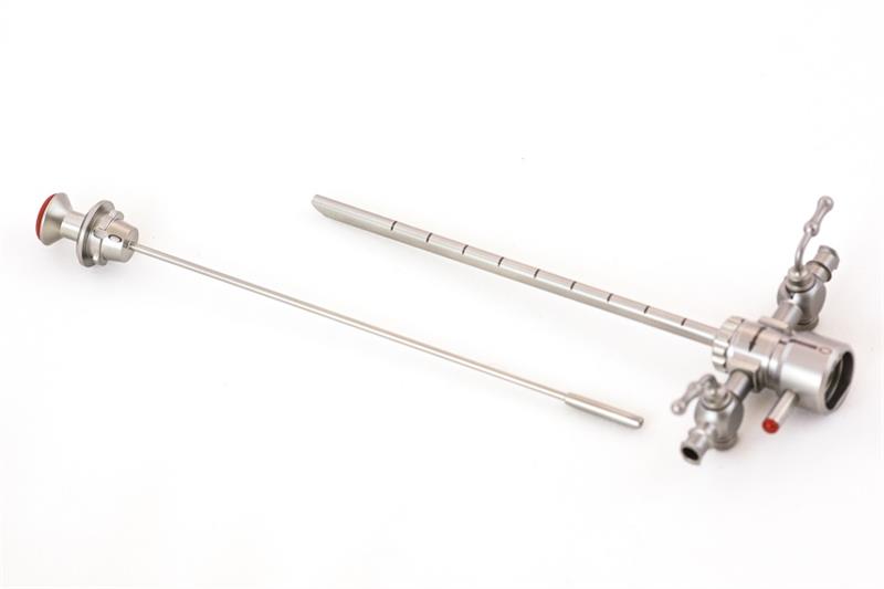 120400 Urethretome Sheath, 13Fr AED