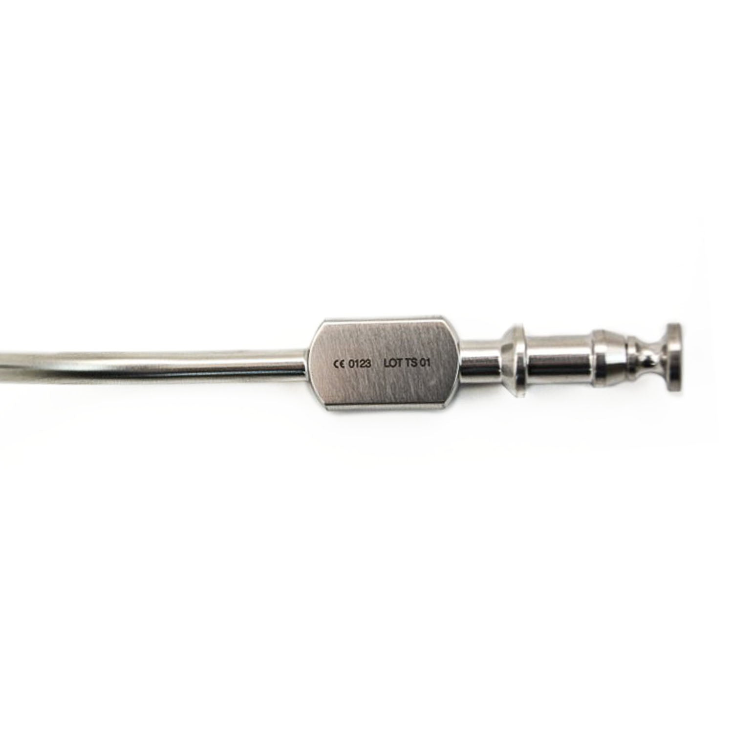 Storz Ferguson Suction Tube 15Fr - WL 15cm | 649185 Storz