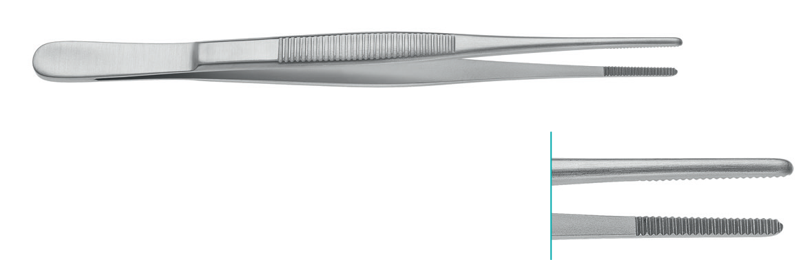 Circumcision Instruments Set Minerva Health Solutions Inc.