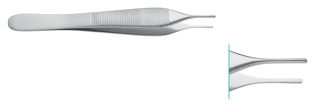 Circumcision Instruments Set Minerva Health Solutions Inc.