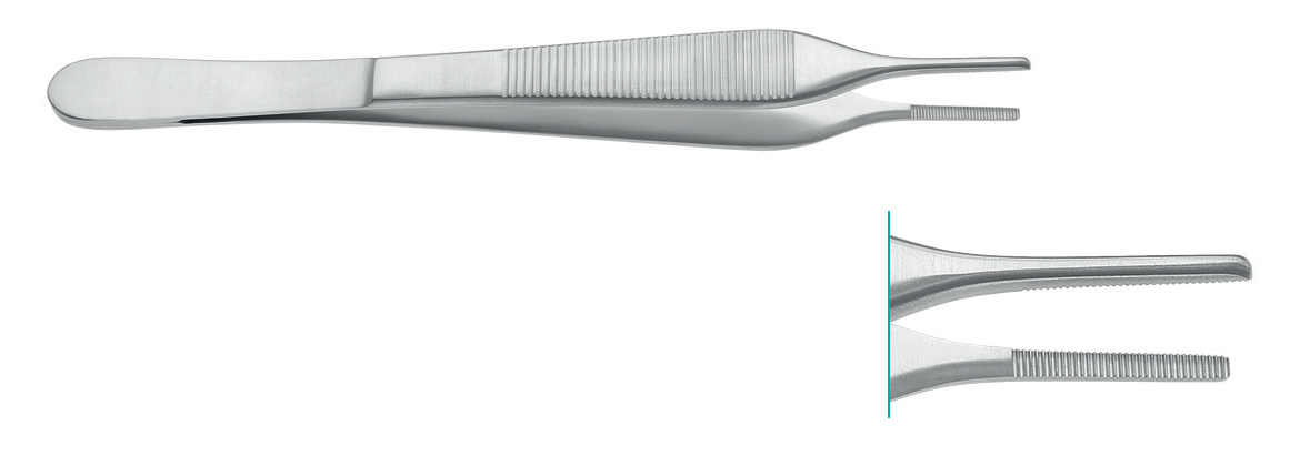Circumcision Instruments Set Minerva Health Solutions Inc.