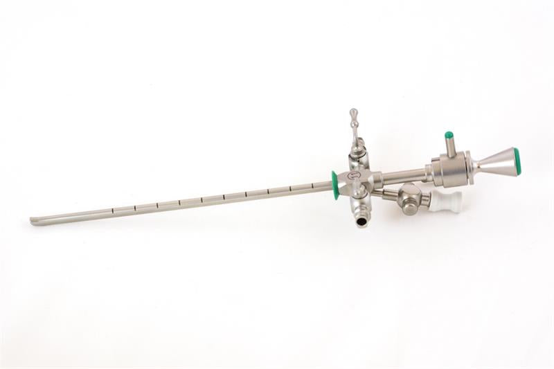 130013 Pediatric Cysto Sheath, 11Fr