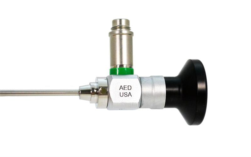 1324A Telescope 2.9mm X 36cm, 0 Degree, 10324A AED