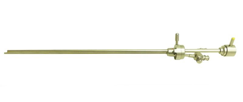 27050FL Telescope Bridge, Single Channel