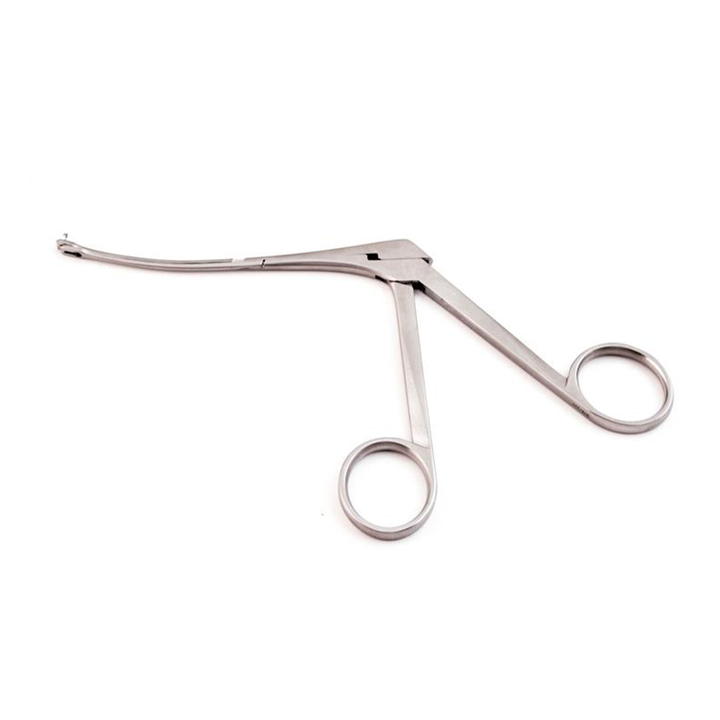 Ostrum Backbiter, Curved Up, 2mm x 3mm | 17-0003 AED