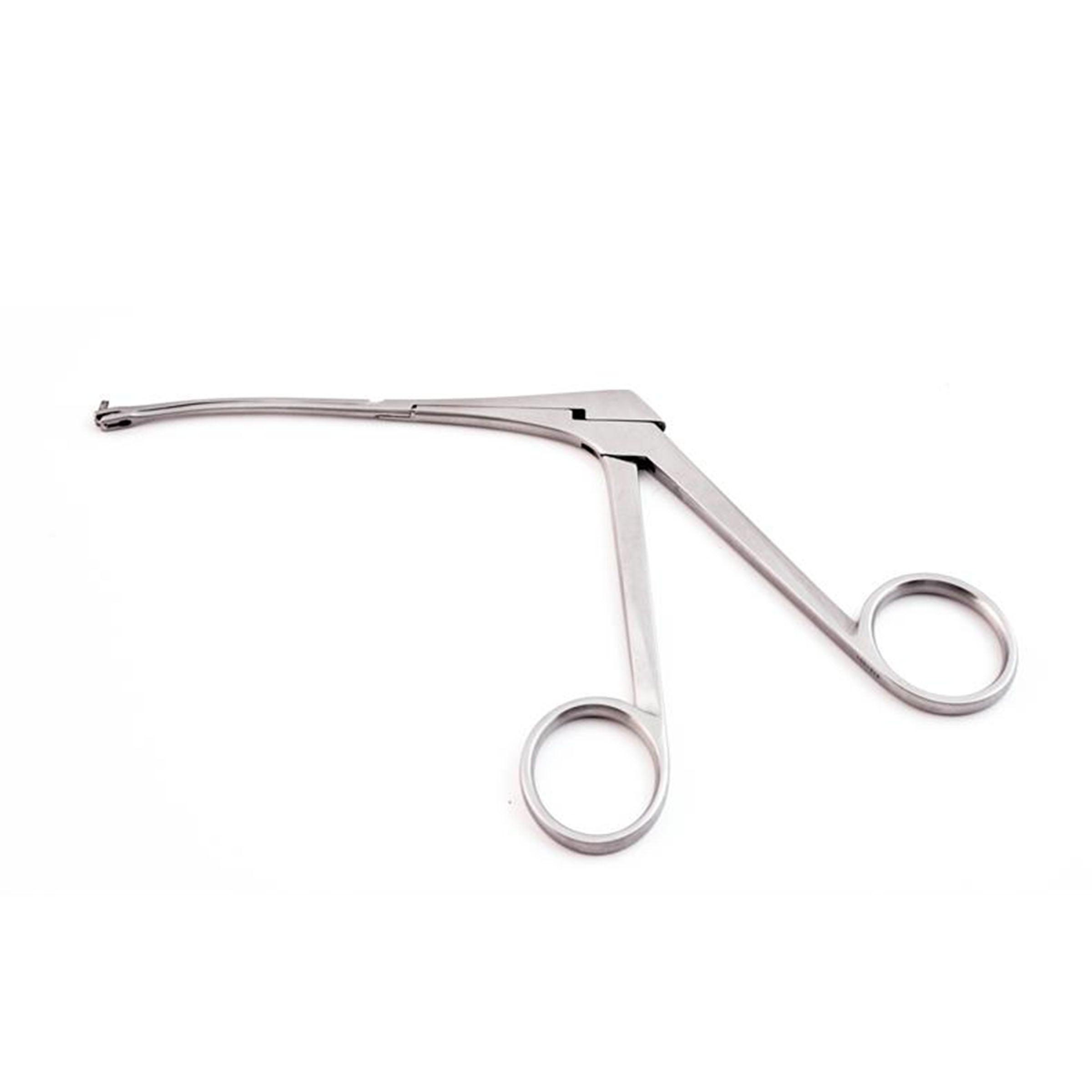 Ostrum Backbiter, Curved Down, 2mm x 3mm | 17-0004 AED