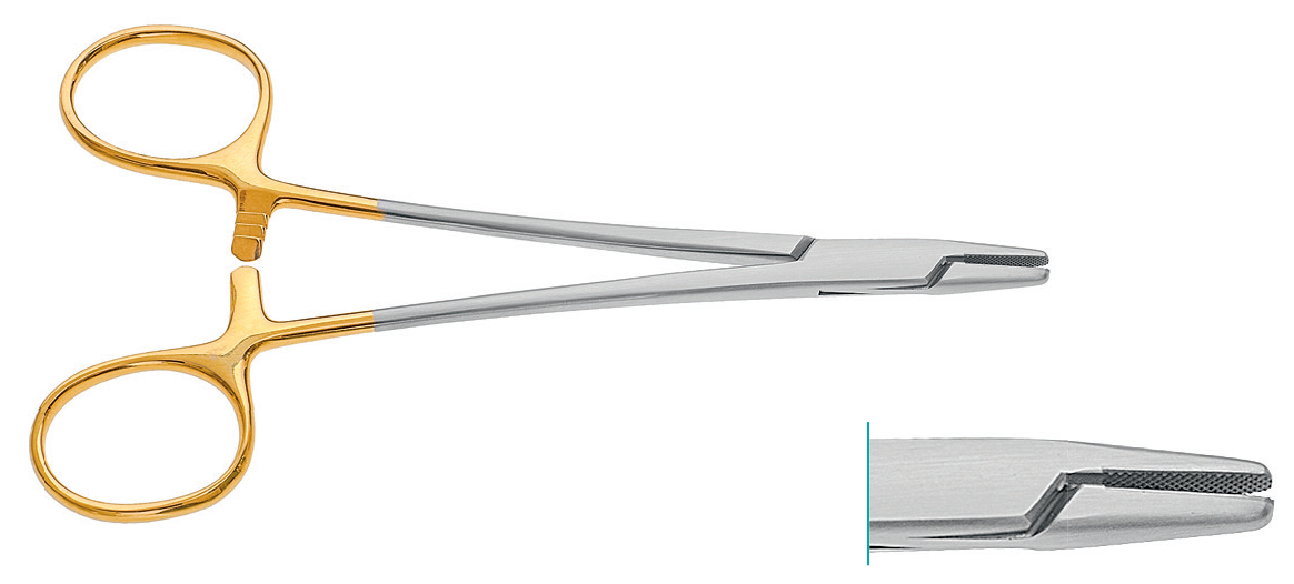 Circumcision Instruments Set Minerva Health Solutions Inc.