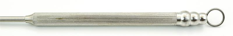 Suction Elevator 3.5mm x 75mm Wide Tip | 2502-L AED