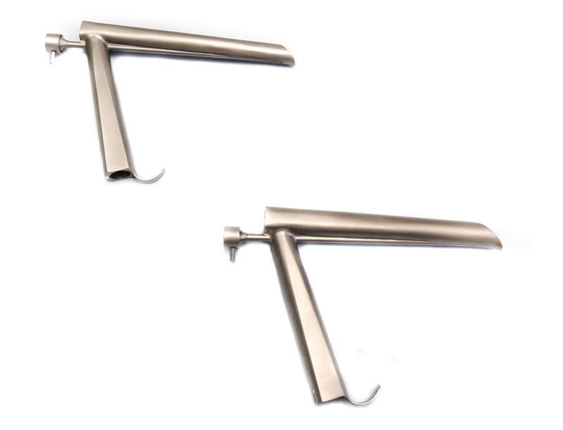 Video Laryngoscope Set | 6000LAR AED