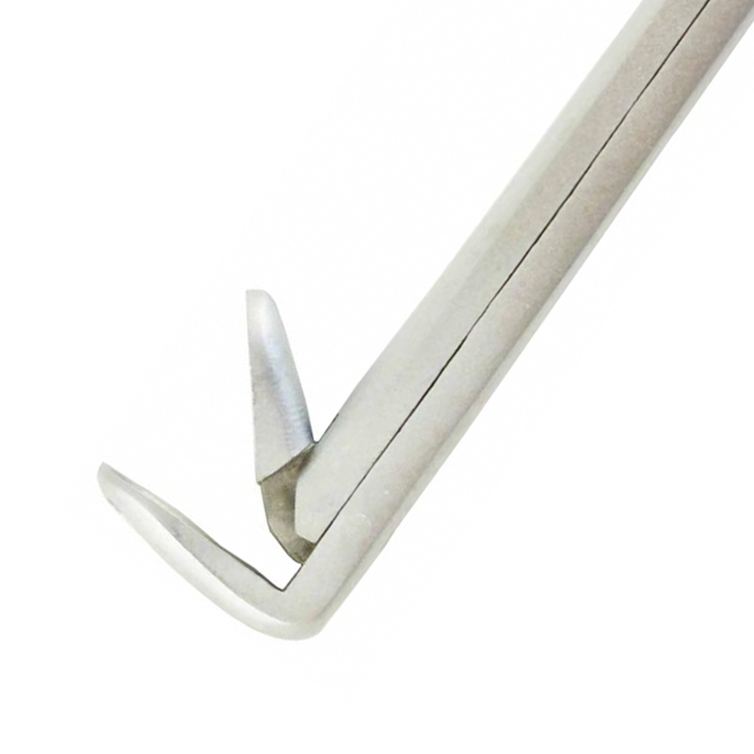 Sinus 90 Degree Blakesley | 501.11 AED